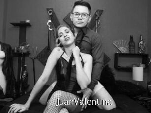 JuanValentina