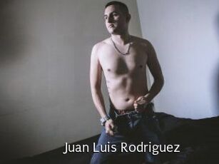 Juan_Luis_Rodriguez Anal Fist