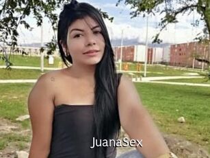 JuanaSex