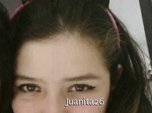 Juanita26