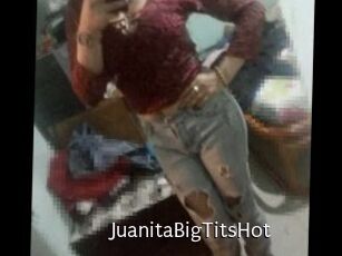 JuanitaBigTitsHot