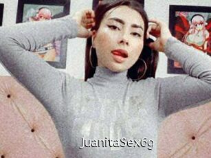 JuanitaSex69