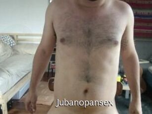 Jubanopansex