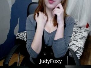 JudyF0xy