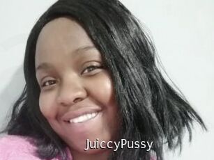 JuiccyPussy