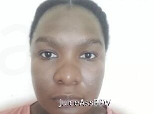 JuiceAssBBW