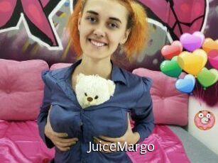 JuiceMargo