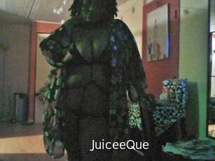 JuiceeQue