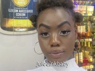 Juiceinkbaby