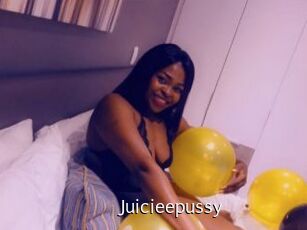 Juicieepussy