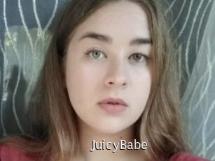 JuicyBabe