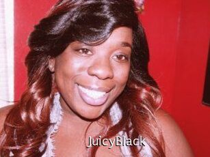 JuicyBlack