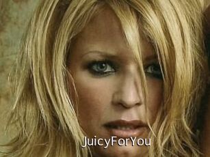 JuicyForYou