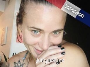 JuicyJustine