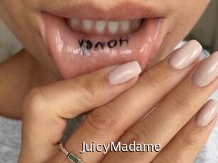 JuicyMadame
