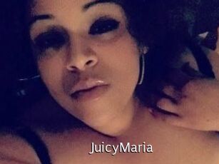 JuicyMaria