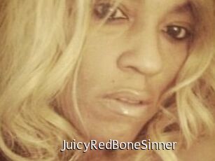 JuicyRedBoneSinner