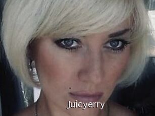 Juicyerry