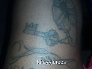 JuicyyJuices