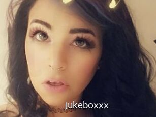 Jukeboxxx