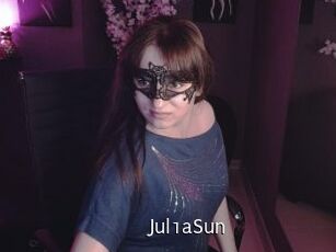 Jul1aSun