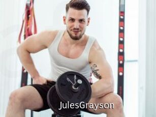 JulesGrayson