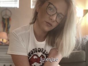 JulesJae