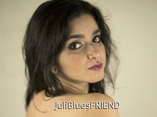 JuliBluesFRIEND