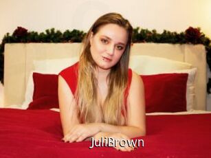 JuliBrown