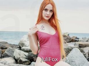 JuliFox
