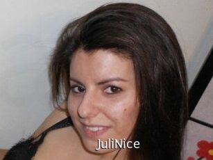 JuliNice