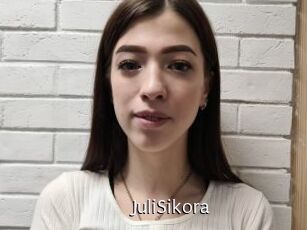 JuliSikora
