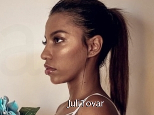 JuliTovar