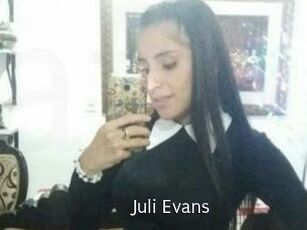Juli_Evans