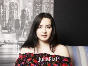 JuliaBlair