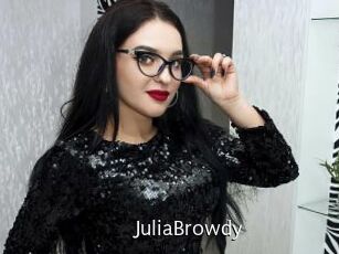 JuliaBrowdy