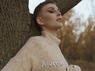 JuliaCole