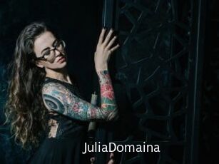 JuliaDomaina