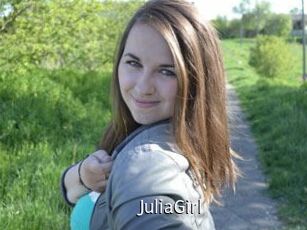 JuliaGirl
