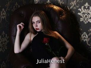JuliaHonest