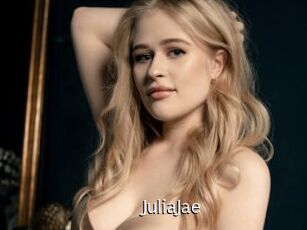 JuliaJae