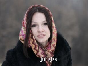 JuliaJas