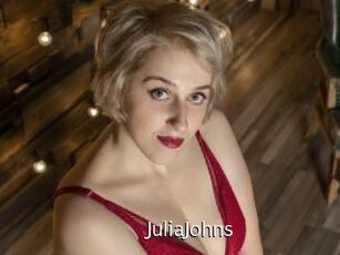 JuliaJohns
