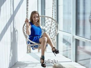 JuliaJu