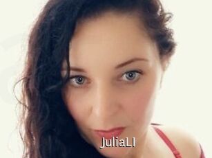 JuliaLI