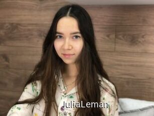 JuliaLeman