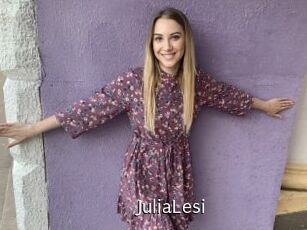 JuliaLesi