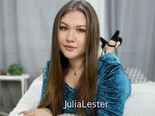 JuliaLester
