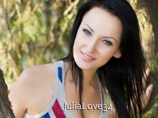 JuliaLove34