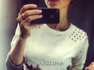 JuliaLover